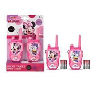 Dickie Walkie Talkies Walkie Talkie Minnie