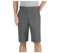 Dickies - - 11 "mécanique Short Extensible Travail de WR850 Hommes, 38, Gravel Gray