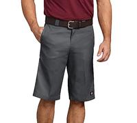 Dickies 13-inch Relaxed-fit Multi-Pocket Short - Coupe décontractée de Travail - Homme