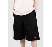 Dickies 13´´ Mlt Pkt W/st Shorts Noir 30 Homme