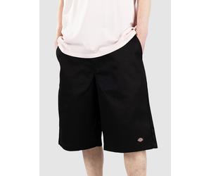 Dickies 13" Mlt Pocket Rec Short noir 30