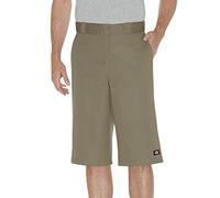 Dickies Hommes 15 " Coupe Ample Multi-Poches Short Travail - 41283