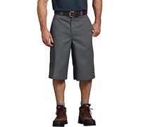 Dickies 13'mlti Pkt W/srt - Court - Homme, Charbon de bois, 34