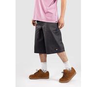Dickies 15In Mlt Pkt W/St Rec Short gris 30