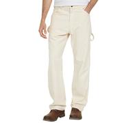 Dickies - 1953 Utility Pant, 32W x 30L, Naturelles