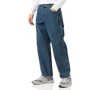 Dickies - 1993 Jean Carpenter, 33W x 34L, Tinted Heritage Khaki
