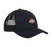 Dickies Hanston Trucker Cap Noir