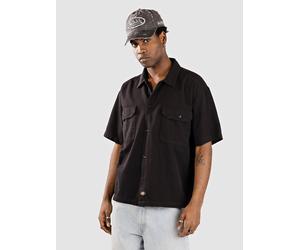 Dickies 247 GD Work Chemise noir L
