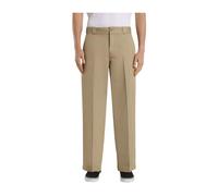 Dickies - 247 Loose Fit Pants - Homme - Pantalons - Brun - Taille: W31