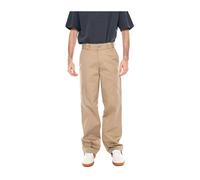 Dickies - 247 Loose Work Pant - Homme - Pantalons - Beige - Taille: W31 L32