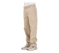 Dickies - 247 Regular Fit Pants - Homme - Pantalons - Beige - Taille: W31 L32