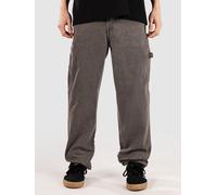 Dickies 993 Regular Tapered Carpenter Jeans Gris 36 / 34 Homme
