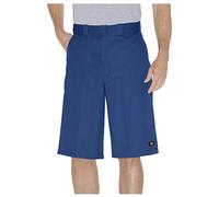 Dickies 41-283 Short de Travail Ample Multi-Poches Bleu Marine foncé 38,1 cm, Bleu Marine, 56 Grand