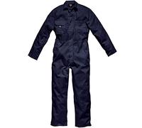 Dickies 4819XLN Combinaison Bleu marine Taille XL (Import Grande Bretagne)