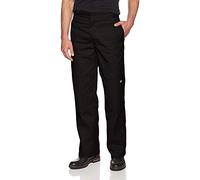 Dickies 85283bk Pantalons, Noir, 34 W/36 L Homme