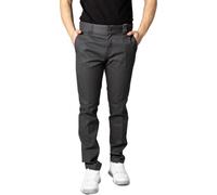 DICKIES Pantalon à plis '872' gris foncé, Taille 44