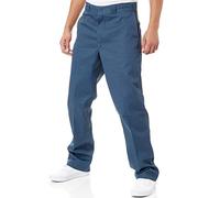 Dickies - Pantalon 874 Original - Homme - Bleu (Air Force) - W32/L34