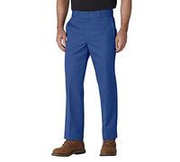 Dickies - 874 Original - Pantalon - Homme - Bleu (Royal Blue) - 32W x 34L