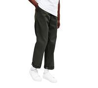 Dickies - 874 Original - Pantalon - Homme - Vert (Olive Green) - 34 W/30 L ( 44)