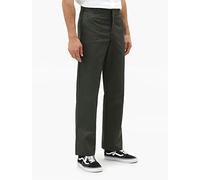 Dickies - 874 Original - Pantalon - Homme - Vert (Olive Green) - 42W x 32L