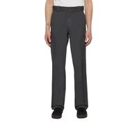 Dickies - 874 Work Pant - Homme - Pantalons - Gris - Taille: W33 L32
