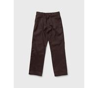 DICKIES 874 WORK PANT REC DARK BROWN men Casual Pants brown taille: S