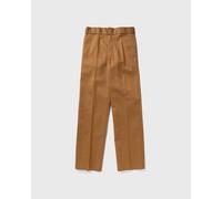 DICKIES 874 WORK PANT REC men Casual Pants brown taille: S