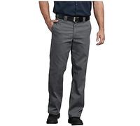 Dickies 874F Pantalons, Charbon, 32 W /30 L Homme