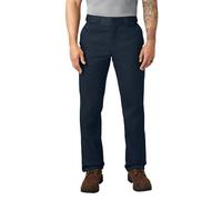 Dickies 874F Pantalons, Bleu Marine, 34 W/30 L Homme