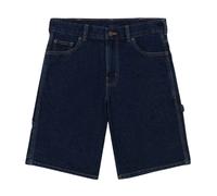 Dickies - 933 11 Pouces Carpenter SH - Homme - Shorts - Bleu - Taille: W32