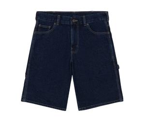 Dickies - 933 11 Pouces Carpenter SH - Homme - Shorts - Bleu - Taille: W32