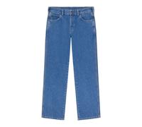 Dickies - 954 Jeans de travail droits et décontractés - Homme - Jeans - Bleu - Taille: W34 L32