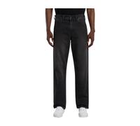 Dickies - 954 Relaxed Straight - Homme - Jeans - Noir - Taille: W31 L32