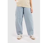 Dickies 957 Loose Tapered Work Jeans Bleu 26 Femme