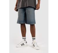 Dickies 958 13´´ Loose Denim Shorts Bleu 34 Homme