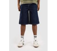 Dickies Short 958 13" Coupe Loose en jean Bleu Taille 34