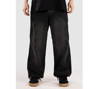 Dickies 958 Baggy Tapered Work Jeans noir 30/32