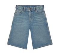Dickies - 958 Denim Shorts - Homme - Shorts - Bleu - Taille: W30