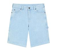 Dickies - 958 Denim Shorts - Homme - Shorts - Bleu - Taille: W32