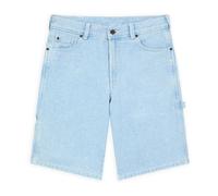 Dickies - 958 Denim Shorts - Homme - Shorts - Bleu - Taille: W36