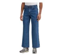 Dickies - 958 Jean Baggy Droit Work - Homme - Jeans - Bleu - Taille: W34