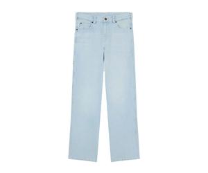 Dickies - 958 Jean de Travail Ample et Fuselé - Homme - Jeans - Bleu - Taille: W31 L34