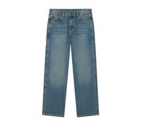 Dickies - 958 Jean de travail Baggy Tapered - Homme - Jeans - Bleu - Taille: W30