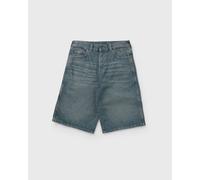 DICKIES 963 13 INCH LOOSE SHORT JEANS men Casual Shorts blue taille: S