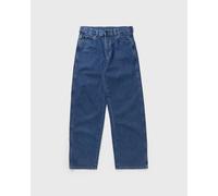 DICKIES 963 BAGGY STRAIGHT WORK JEANS men Wide Jeans blue taille: L