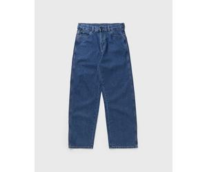 DICKIES 963 BAGGY STRAIGHT WORK JEANS men Wide Jeans blue taille: XXL