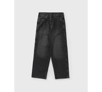 DICKIES 963 BAGGY TAPERED WORK JEANS men Wide Jeans black taille: M