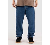 Dickies 982 Slim Tapered Jeans bleu 36