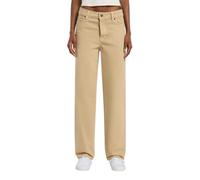 Jeans Relaxed femme Dickies 984 Beige 25