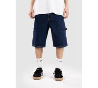 Dickies 993 11´´ Carpenter Denim Shorts Bleu 30 Homme